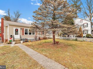 9 Lombard St, Thurmont, MD 21788