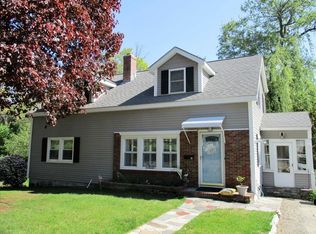 26 Bullard St, Holden, MA 01520
