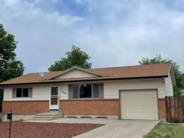 3408 Walnut Ln, Pueblo, CO 81005