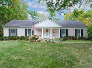 6128 Crittenden Dr, Cincinnati, OH 45244