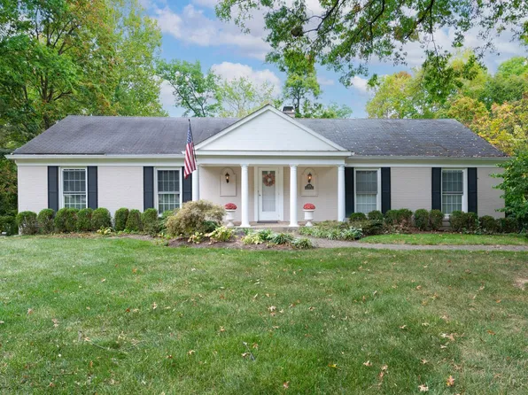 6128 Crittenden Dr, Cincinnati, OH 45244
