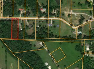 441 County Road 478, Jonesboro, AR 72404