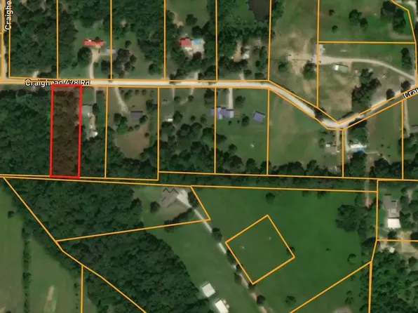 441 County Road 478, Jonesboro, AR 72404