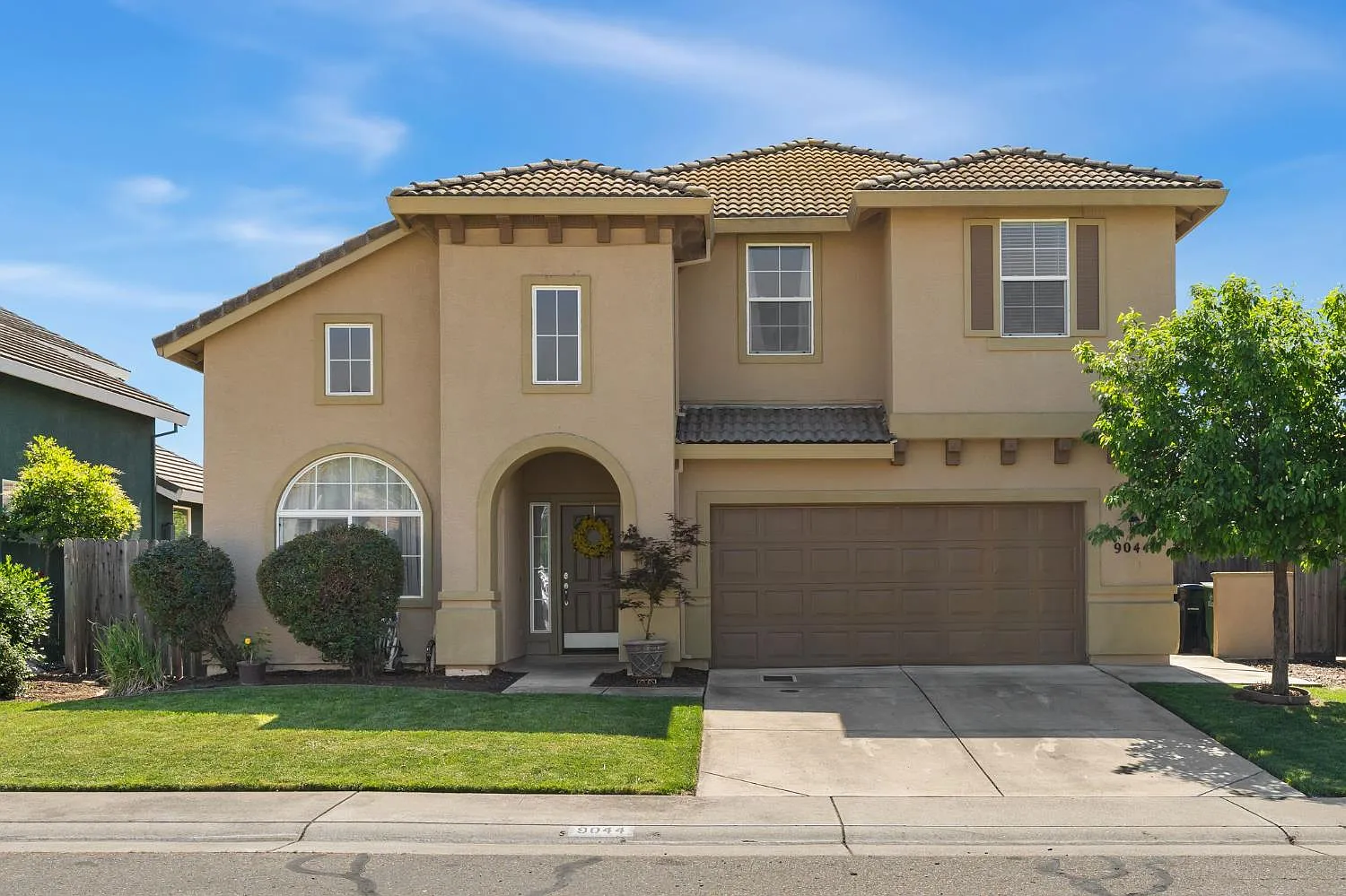 9044 Wharton Way photo 1