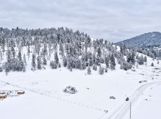 Nhn Smith Lake Rd, Kalispell, MT 59901