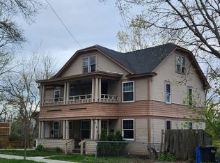 387-389 S Winooski Ave, Burlington, VT 05401