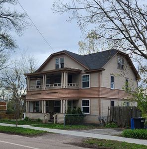 387-389 South Winooski Avenue, Burlington, VT, 05401