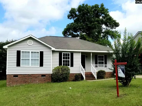 108 Parsons Mill Ln, Columbia, SC 29229