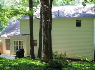 1565 Milford Creek Ln SW, Marietta, GA 30008