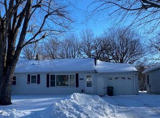109 S Redwood St, Lynd, MN 56157