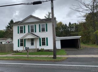 3409 Main St, Mexico, NY 13114
