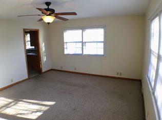 1322 Harding Ave UNIT 4, Ames, IA 50010
