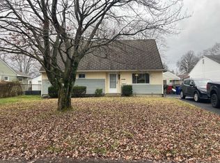 2165 Brentnell Ave, Columbus, OH 43211