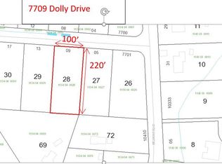 7709 Dolly Dr, Lorton, VA