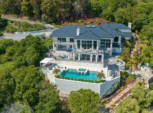 296 Margarita Dr, San Rafael, CA 94901