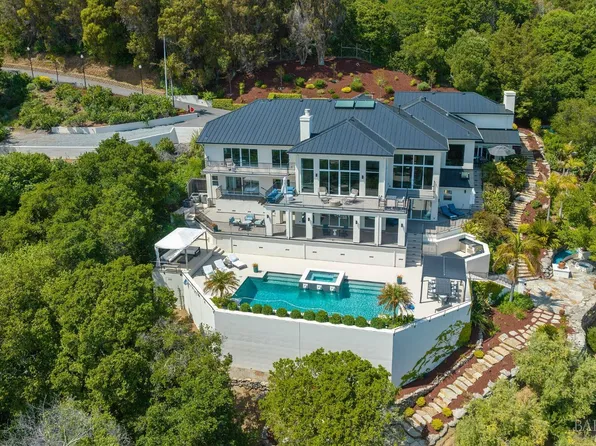 296 Margarita Drive, San Rafael, CA 94901