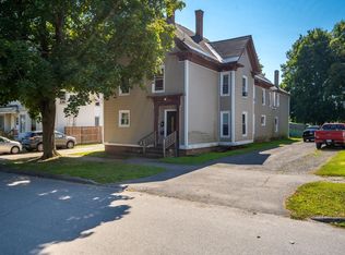 47 Holyoke St, Brewer, ME 04412