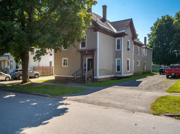 47 Holyoke Street, Brewer, ME 04412