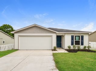 256 Bluebonnet, Livingston, TX 77351