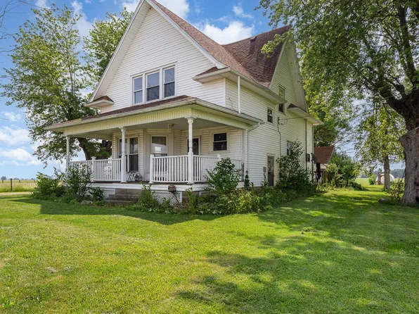 5551 Oday Harrison Rd, Mount Sterling, OH 43143