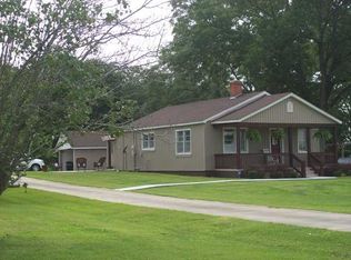 3191 County Road 37, Clanton, AL 35045
