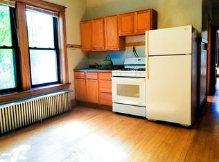 2101 N Leavitt St #1, Chicago, IL 60647