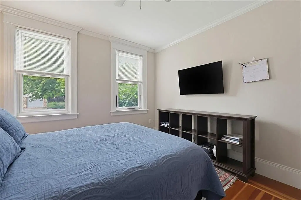 1 bed, 1.0 bath, 546 sqft, $2,200 — Photo 4