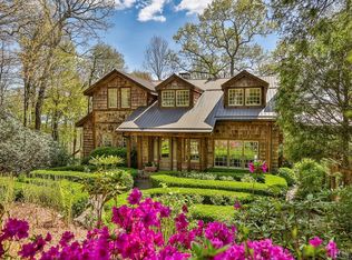 1420 Highgate Rd, Highlands, NC 28741