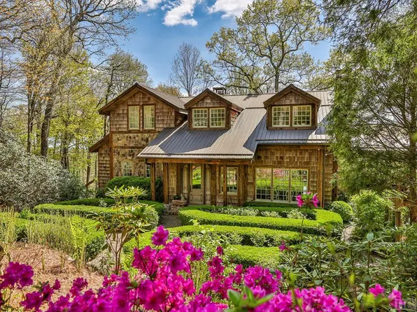 1420 Highgate Road, Highlands, NC 28741