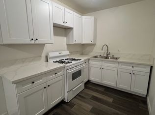 2010-2012 S I St HOUSE 2012, Bakersfield, CA 93304
