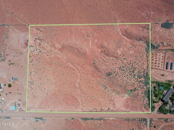 1501 Heritage Ln, Holbrook, AZ 86025