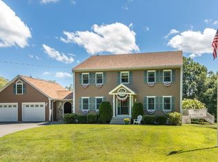 206 Piper Rd, Ashby, MA 01431