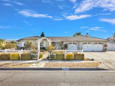 20365 Hohokam Rd, Apple Valley, CA, 92308