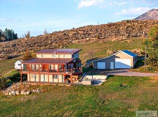 1686 E Harkness Canyon Rd, McCammon, ID 83250