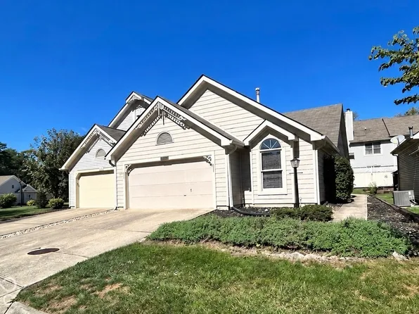 6520 Aintree Ter, Indianapolis, IN 46250