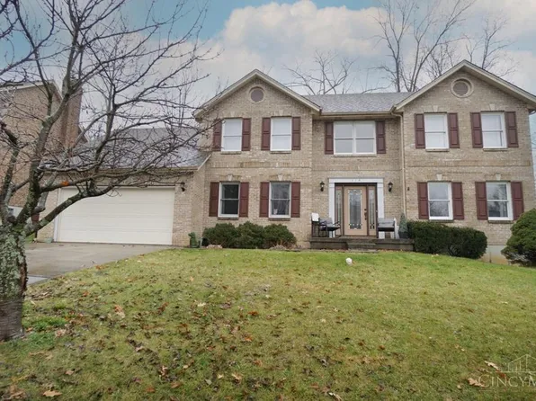 114 Bradford Dr, Milford, OH 45150