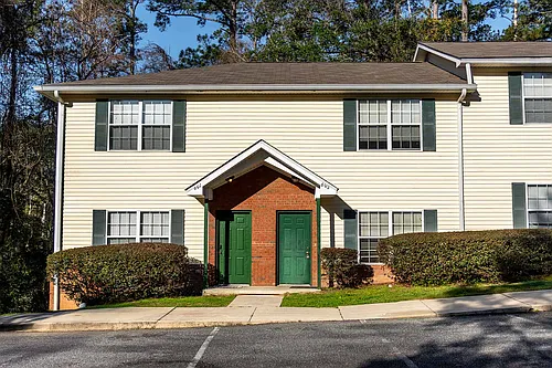 2403 Hartsfield Rd #602-1 Photo 1