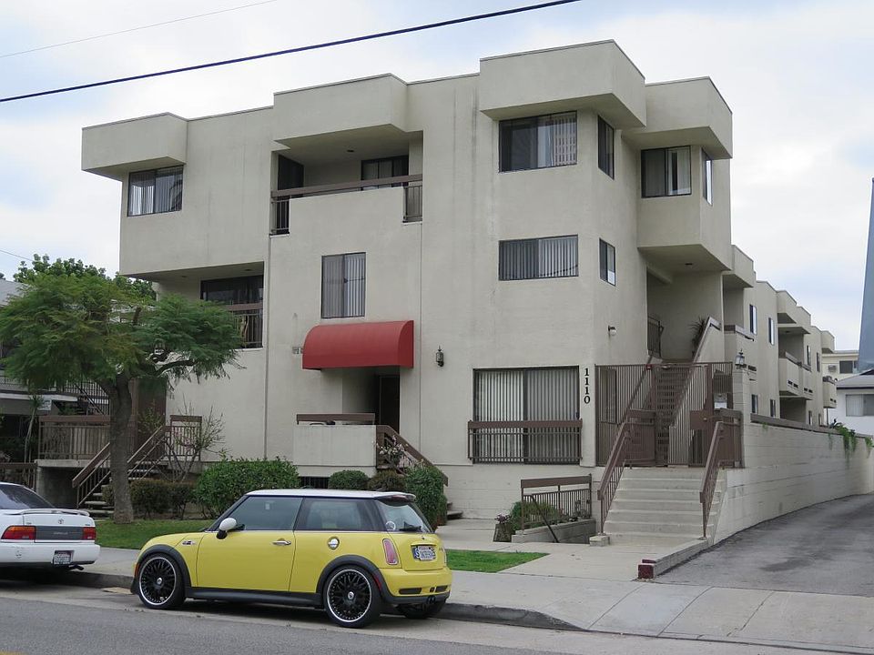1st image of 1110 E Wilson Ave Floor 2