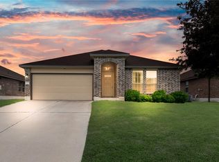 2705 Samson Dr, Lorena, TX 76655