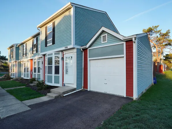 994 Annagladys Dr #M4, Columbus, OH 43085