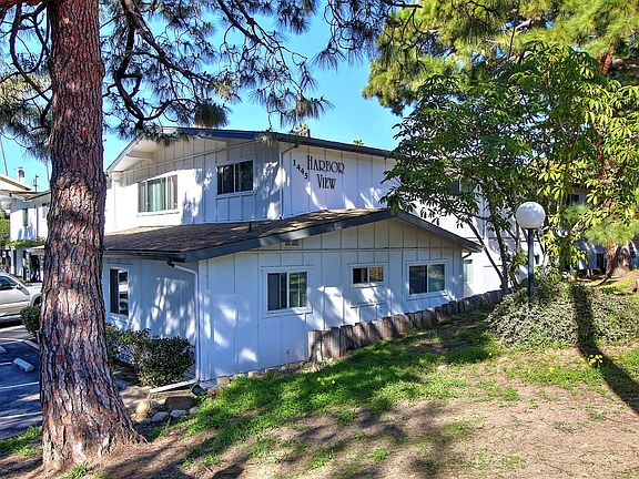 2nd image of 1445 Harbor View Dr #127