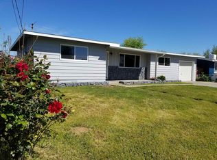 22118 Palermo Ave, Red Bluff, CA 96080