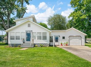 2920 N 5th St, Niles, MI 49120
