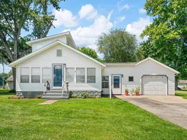 2920 N 5th St, Niles, MI 49120