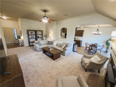 401 W Worchester St, Siloam Springs, AR, 72761
