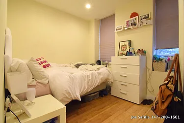 Rented by J Misrahi Realty Corp