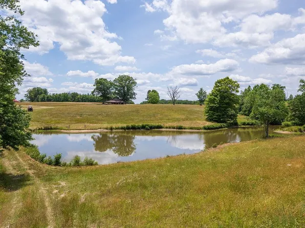 0 Moody Creek Rd, Wylliesburg, VA 23976