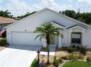 24327 Buckingham Way, Punta Gorda, FL 33980