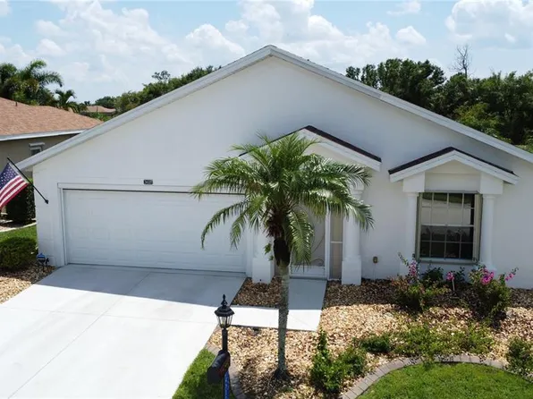 24327 Buckingham Way, Punta Gorda, FL 33980