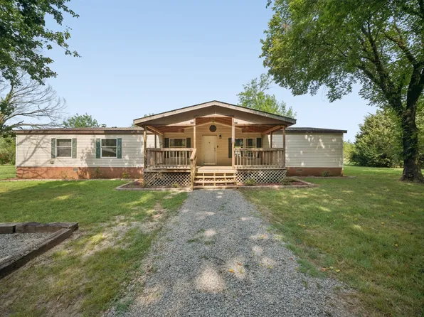 30636 S R & R Rd, Inola, OK 74036